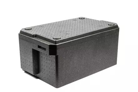 Lämpökuljetuslaatikko Handy Gn1/1 - Kuljetuslaatikot -astiat - 3855571 - 1