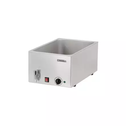 Lämpöhaude GN 1/1-150 mm Hanalla - Pöytähauteet - 31CBMV1B - 1