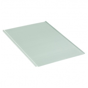 Alumiini Paistopelti Gn 1/1 t. pitkä - Uunipellit - B10528-2 - 1