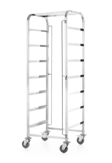 Kasattava Korijohdevaunu K7 - Johdevaunut - H810583 - 1