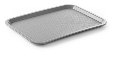 Fast Food -Tarjotin 265X345mm - Linjastotarjottimet - H878705 - 1